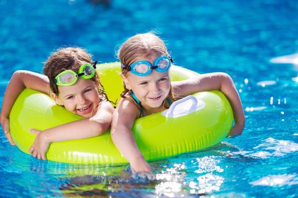 Water Park Safety Tips
